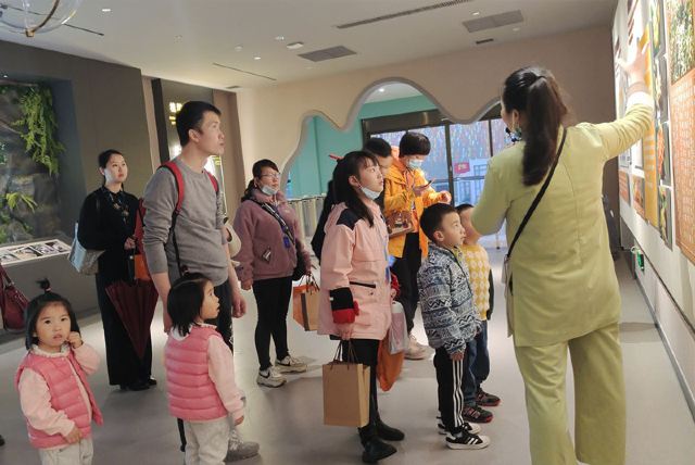 桂花公社景区旅行图片 1