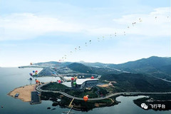 山东游记图片] 齐飞航空—济南雪野飞行基地