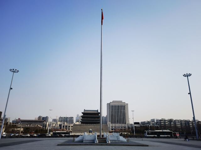 五一广场旅行图片 3