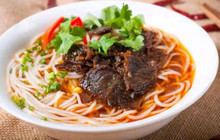花溪飞碗牛肉粉(花阔路店)餐厅图片