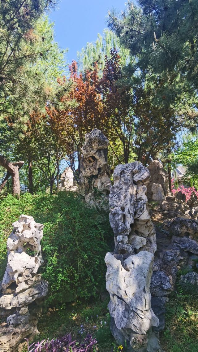 醇亲王府旅行图片 6
