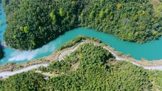 连云山大峡谷漂流-平江-C-IMAGE