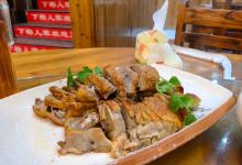 下梅人家土菜馆(历史文化餐厅度假区店)美食图片