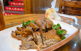 下梅人家土菜馆(历史文化餐厅度假区店)