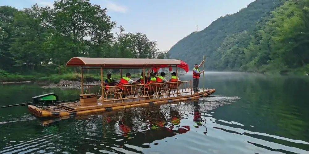 永安旅遊