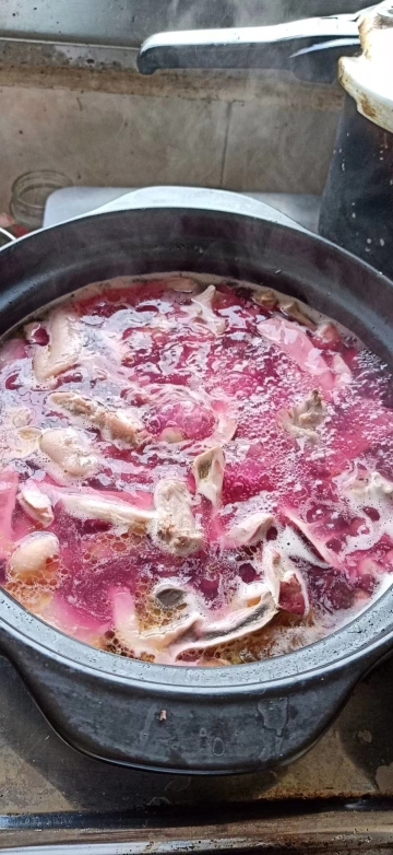 莲塘窝农家菜馆