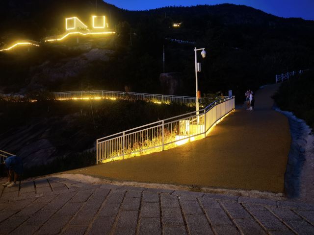 东壁灯塔旅行图片 2