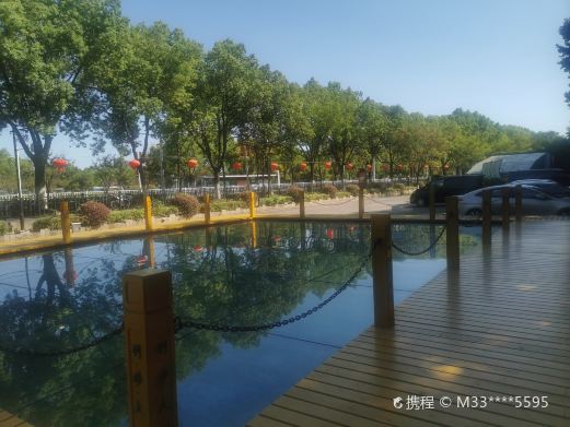西津渡清代小码头遗址