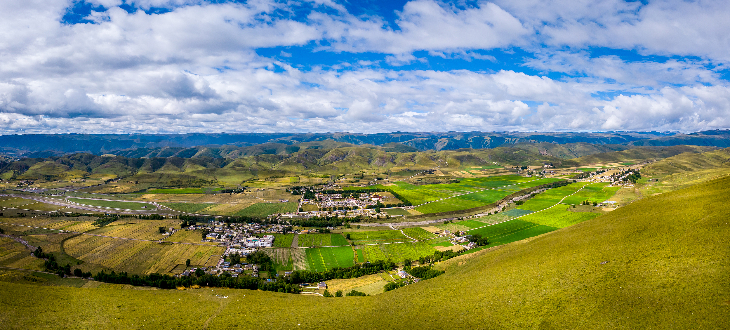 2-Day Nagqu Tour: The Majestic Qiangtang Nature Reserve, the Serenity of Lake Dazhe