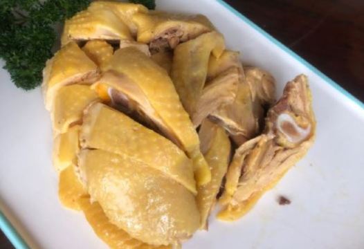 水浒农家乐(下盐路店)