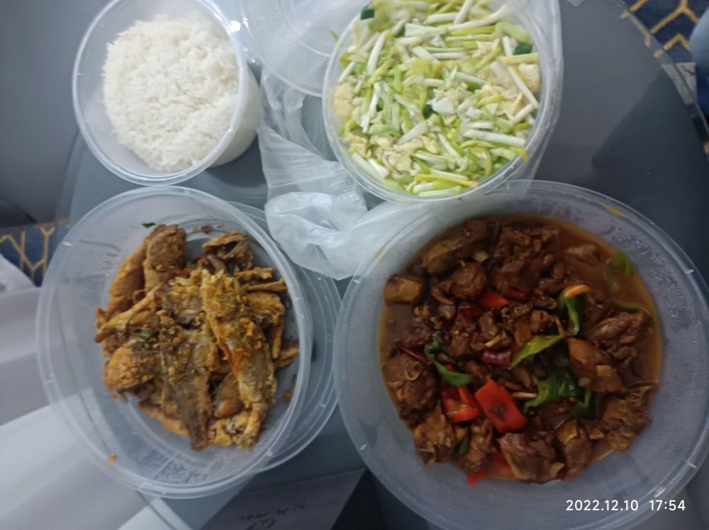 东北满意菜馆(宁海路店)