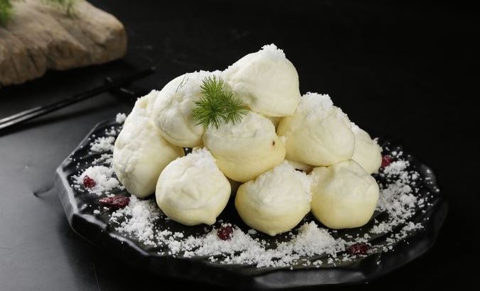 小时候文化主题餐厅(田家店)餐厅图片