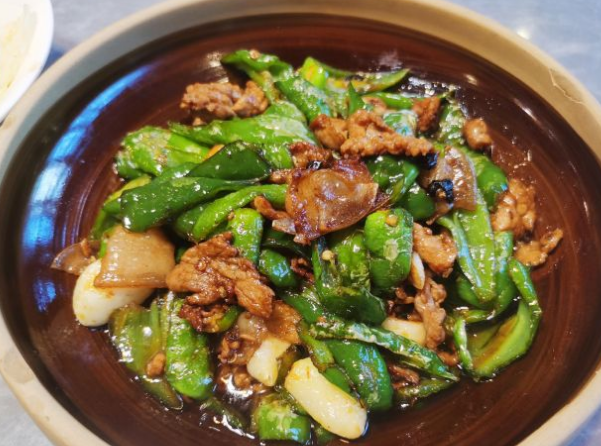 凉塘一味·腊味世家·腊味馆餐厅图片