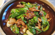 凉塘腊味馆(30年创始店)餐厅图片