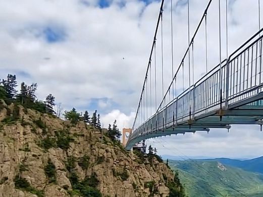 牡丹江市林口县旅行攻略