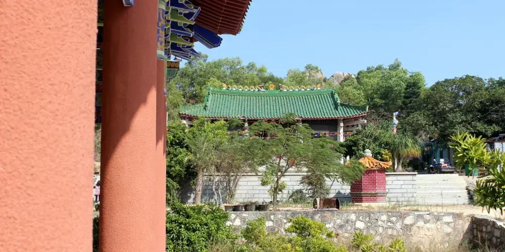 永安旅遊