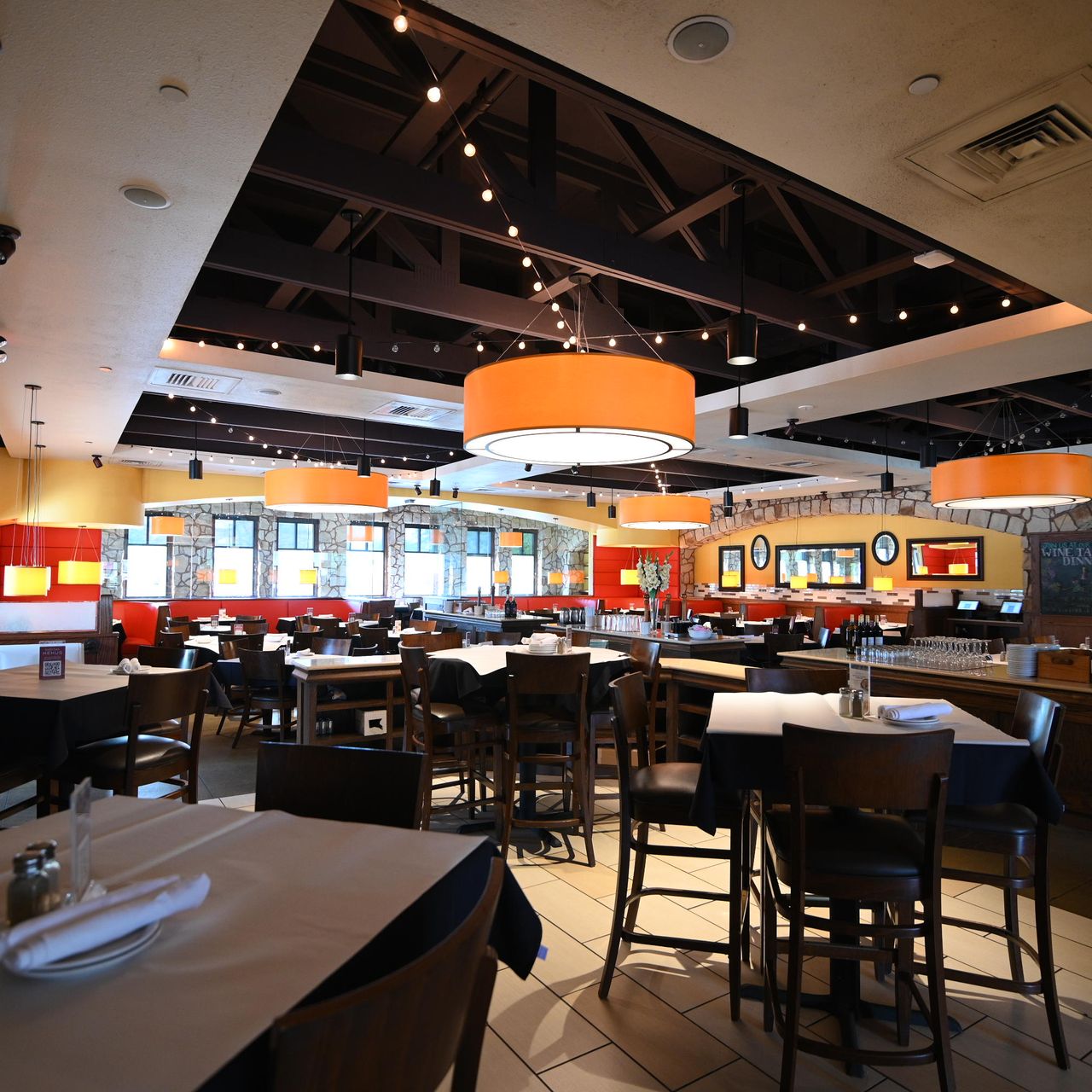 Romano's Macaroni Grill