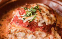 Stoneground Italian餐厅图片