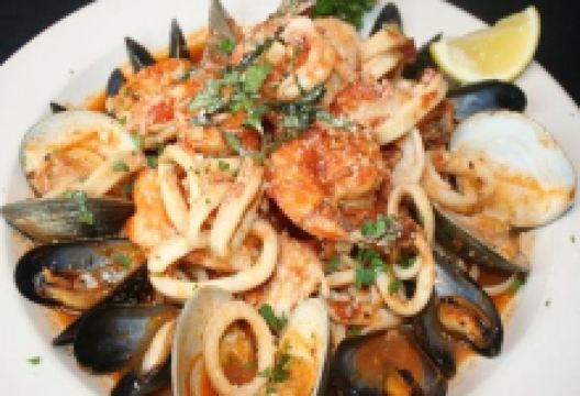 La Familia Taunton美食图片