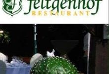 Feltgenhof Restaurant美食图片