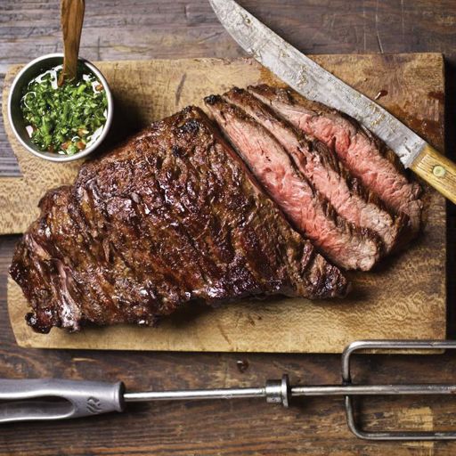 Fogo De Chao Brazilian Steakhouse