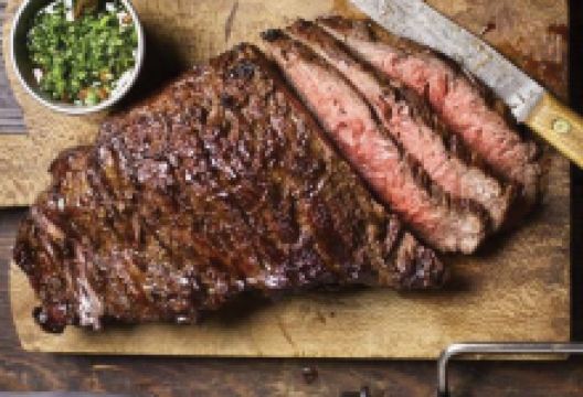 Fogo De Chao Brazilian Steakhouse美食图片