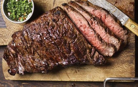 Fogo De Chao Brazilian Steakhouse