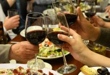 Travinia Italian Kitchen & Wine Bar Lexington美食图片