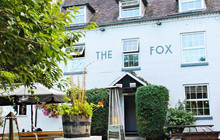 The Fox Inn餐厅图片