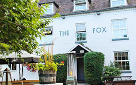 The Fox Inn