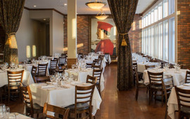 Hudson Valley Steakhouse