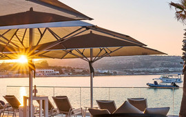 Blu Beach Club