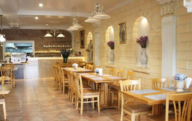 Baan Head Chef