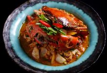 The House of Smooth Curry美食图片
