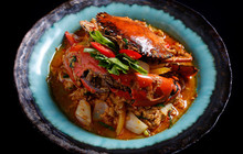The House of Smooth Curry餐厅图片