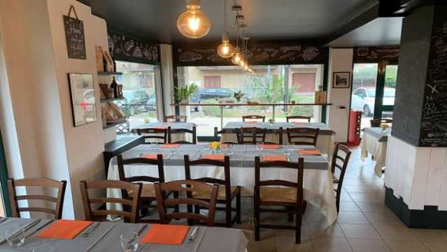 Dal Nicco餐厅图片