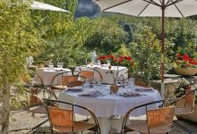 Hostellerie du Passeur Restaurant美食图片