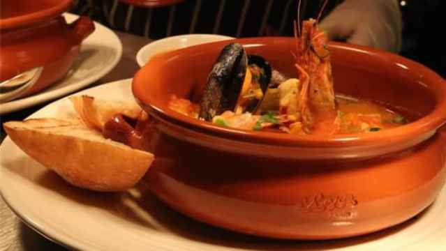 The Royal Oak Pub & Dining House餐厅图片