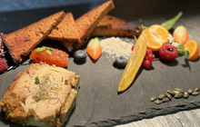 L'Esprit du Samaritain餐厅图片