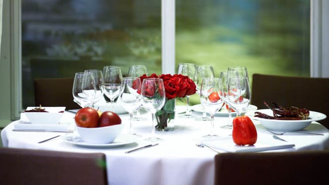 A Curtidoría Restaurante餐厅图片