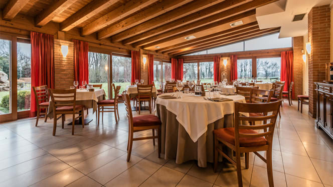 Locanda Veneta餐厅图片