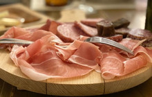 Osteria Cantina Offida餐厅图片