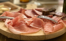Osteria Cantina Offida