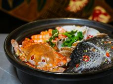 三亚湾海居铂尔曼度假酒店·鼎味轩中餐厅-三亚