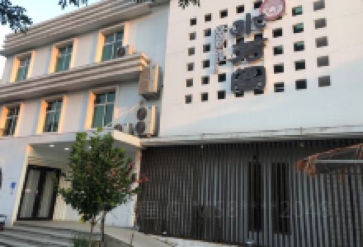 水芳阁美食图片