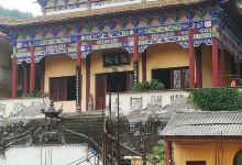 三九禅寺景点图片