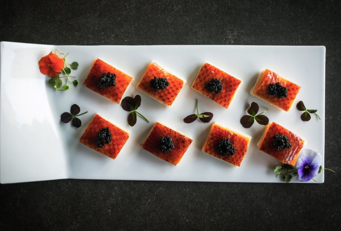 iDen & QuanJuDe Beijing Duck House餐厅图片