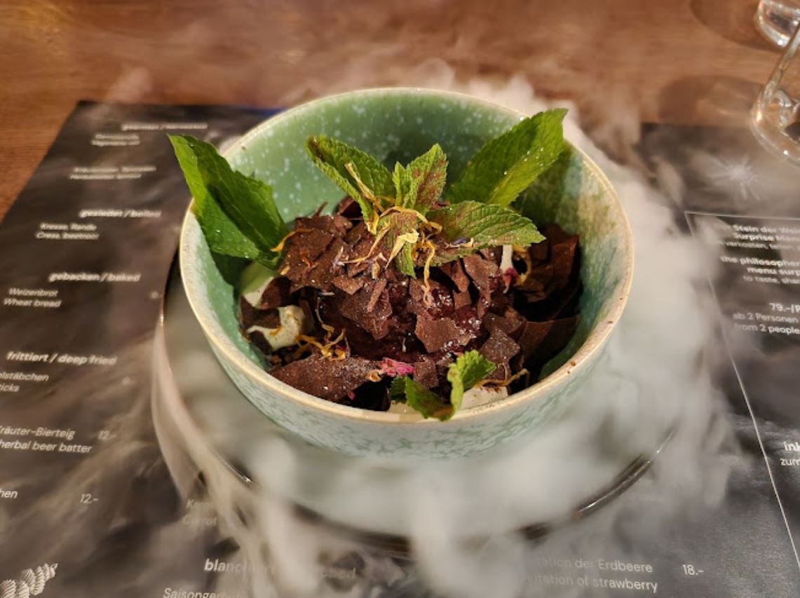 Alchemist餐厅图片