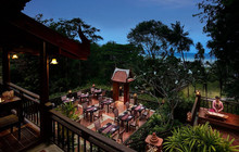 Ruan Thai Restaurant at SAii Phi Phi Island Village餐厅图片