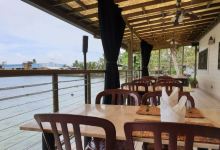 Palm Bay Bistro美食图片